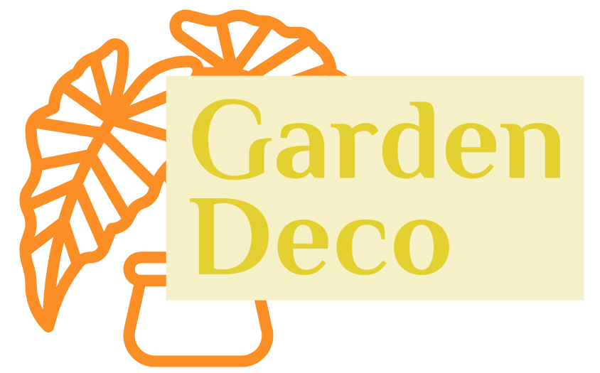 Garden Deco